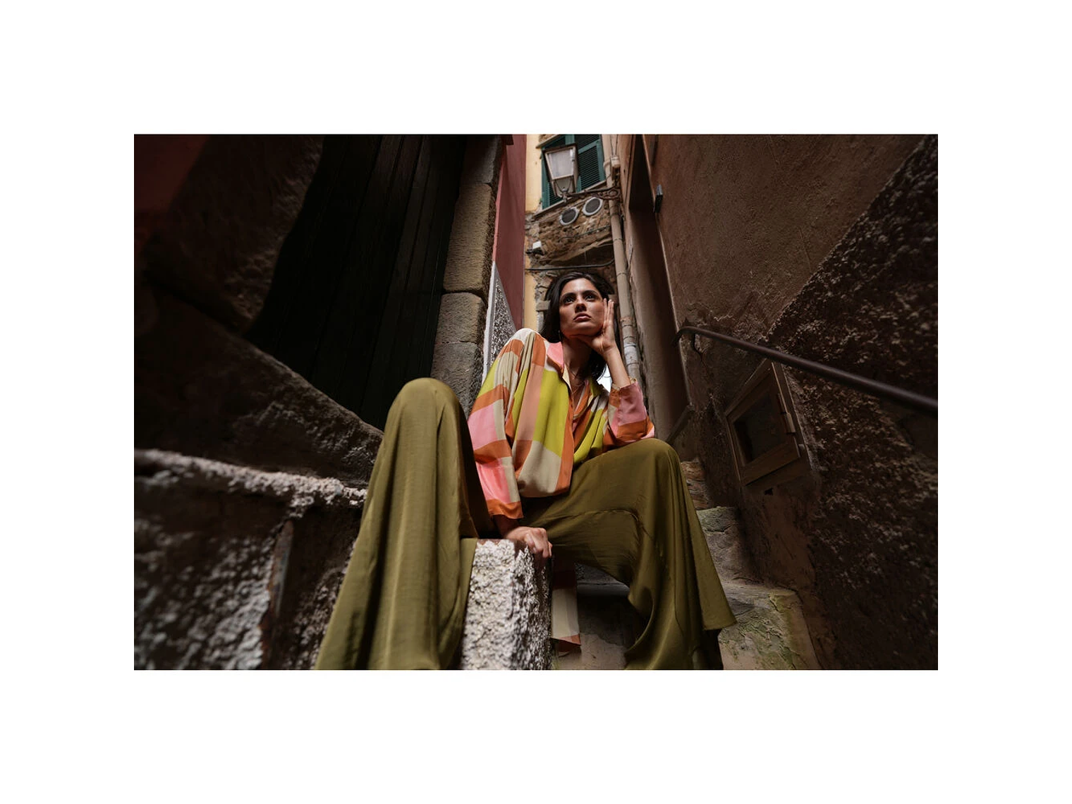 Lente Sony  FE de 16-35mm F2.8 GM II 5