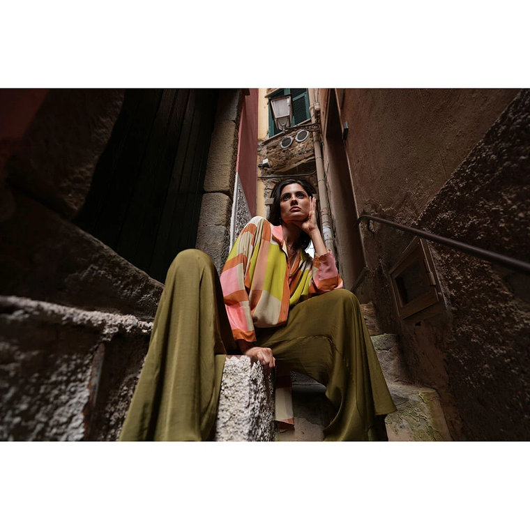 Lente Sony  FE de 16-35mm F2.8 GM II 5