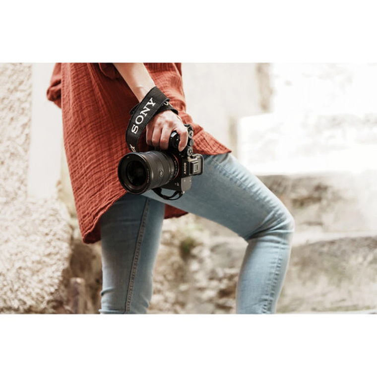 Lente Sony  FE de 16-35mm F2.8 GM II 6