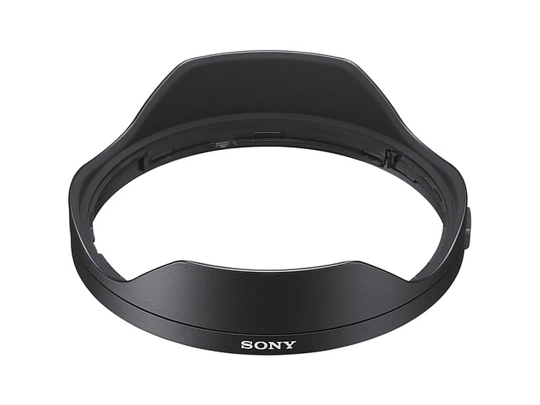 Lente Sony  FE de 16-35mm F2.8 GM II 4