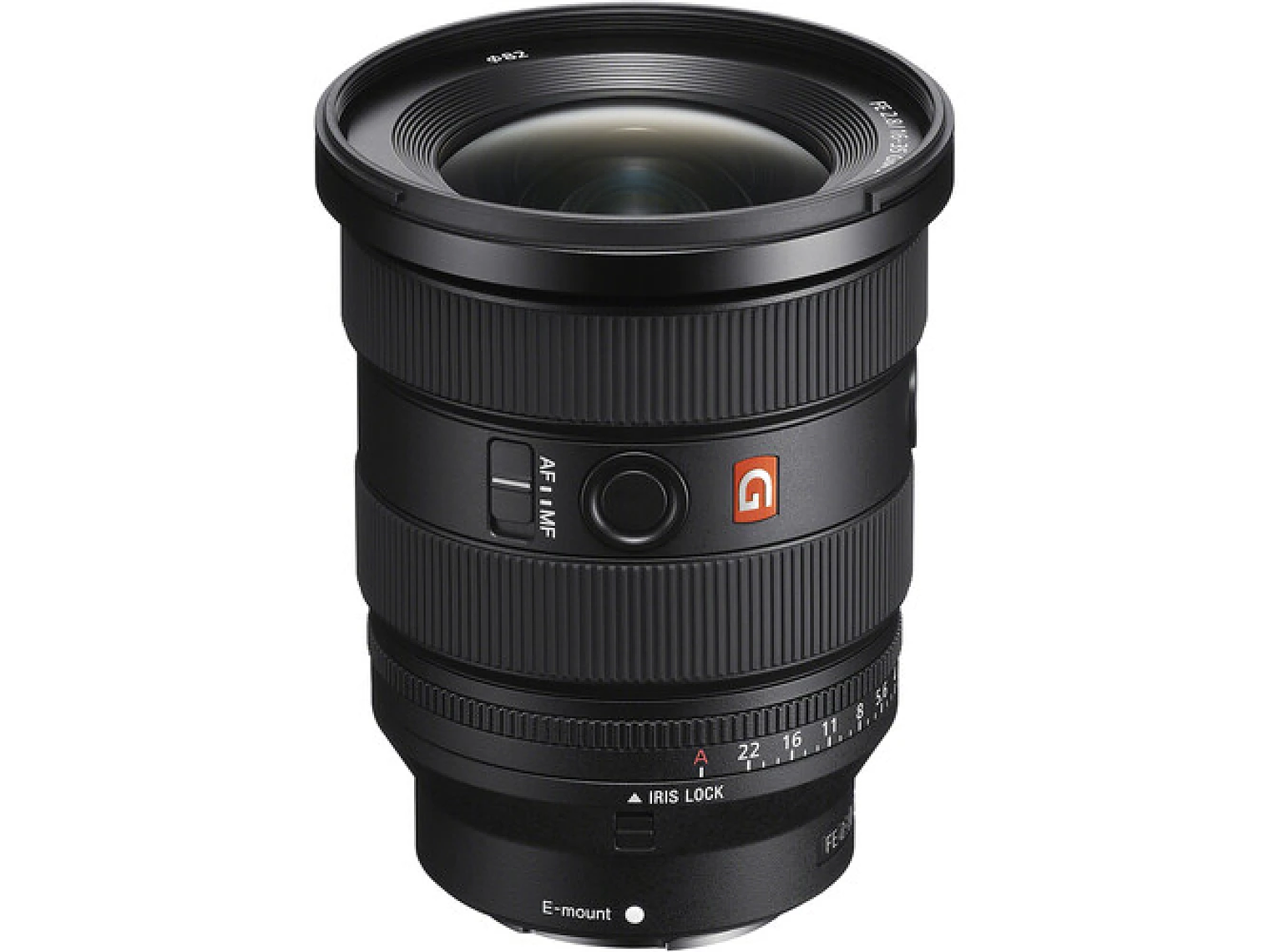 Lente Sony  FE de 16-35mm F2.8 GM II 2