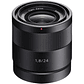 Lente Sony  Sonnar T* E 24mm F1,8 ZA - Miniatura 1
