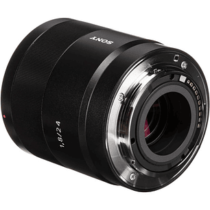 Lente Sony  Sonnar T* E 24mm F1,8 ZA
