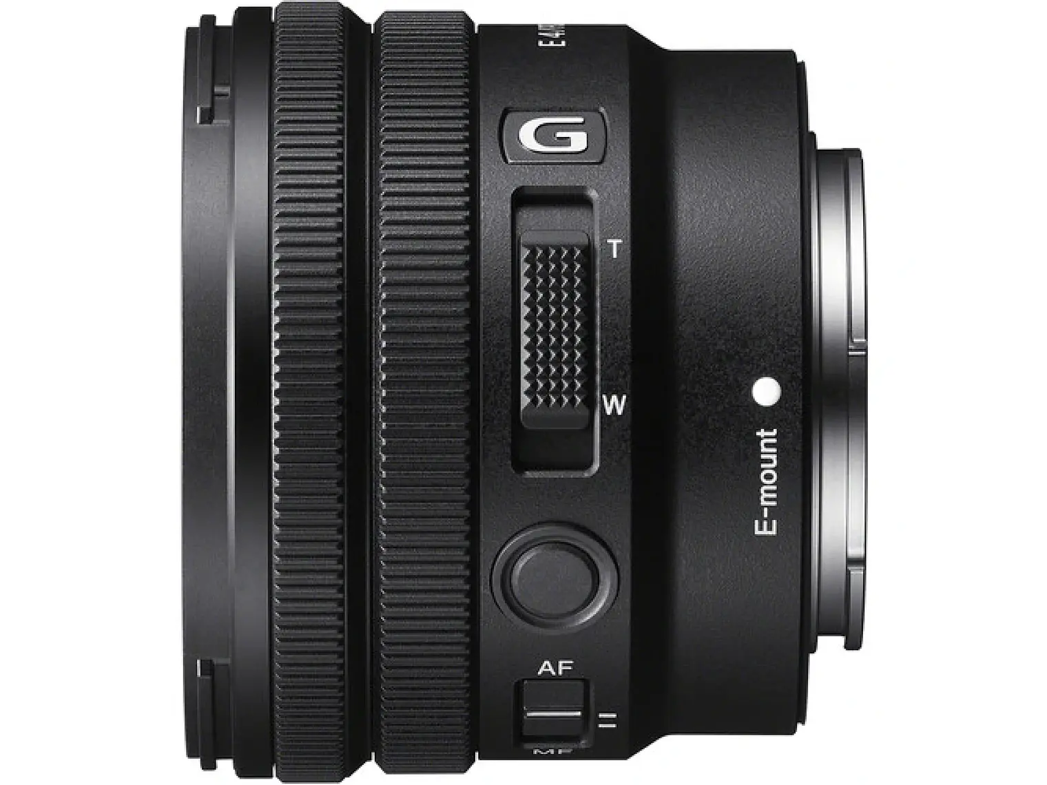 Lente Sony  E PZ 10-20mm F4 G 3