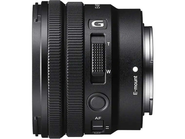 Lente Sony  E PZ 10-20mm F4 G 3