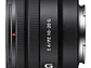 Lente Sony  E PZ 10-20mm F4 G - Miniatura 4