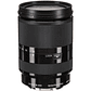 Lente Sony  E 18–200mm F3,5–6,3 OSS LE - Miniatura 1