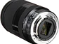 Lente Sony  E 18–200mm F3,5–6,3 OSS LE - Miniatura 2
