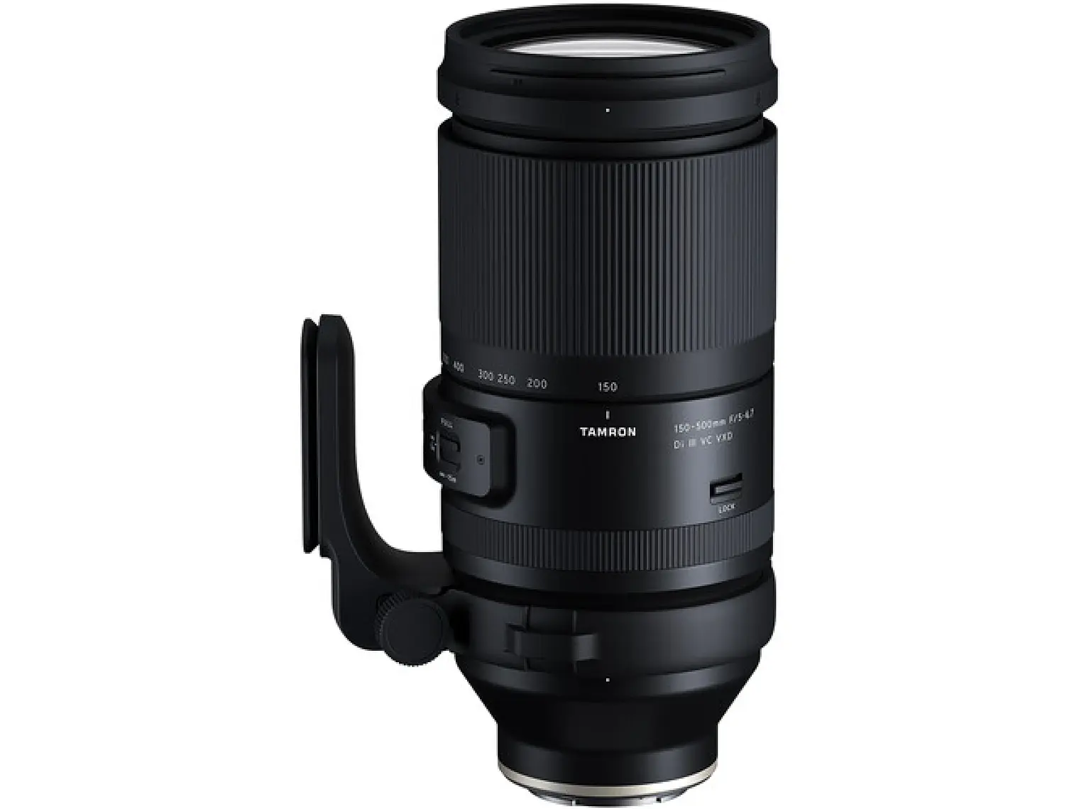 Tamron  150-500mm f/5-6.7 Di III VC VXD Sony 1