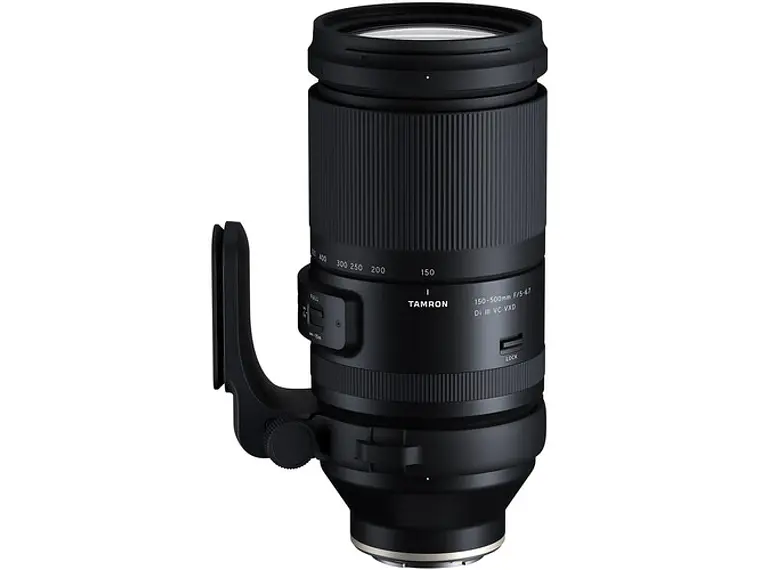 Tamron  150-500mm f/5-6.7 Di III VC VXD Sony 1
