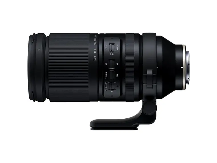 Tamron  150-500mm f/5-6.7 Di III VC VXD Sony 2