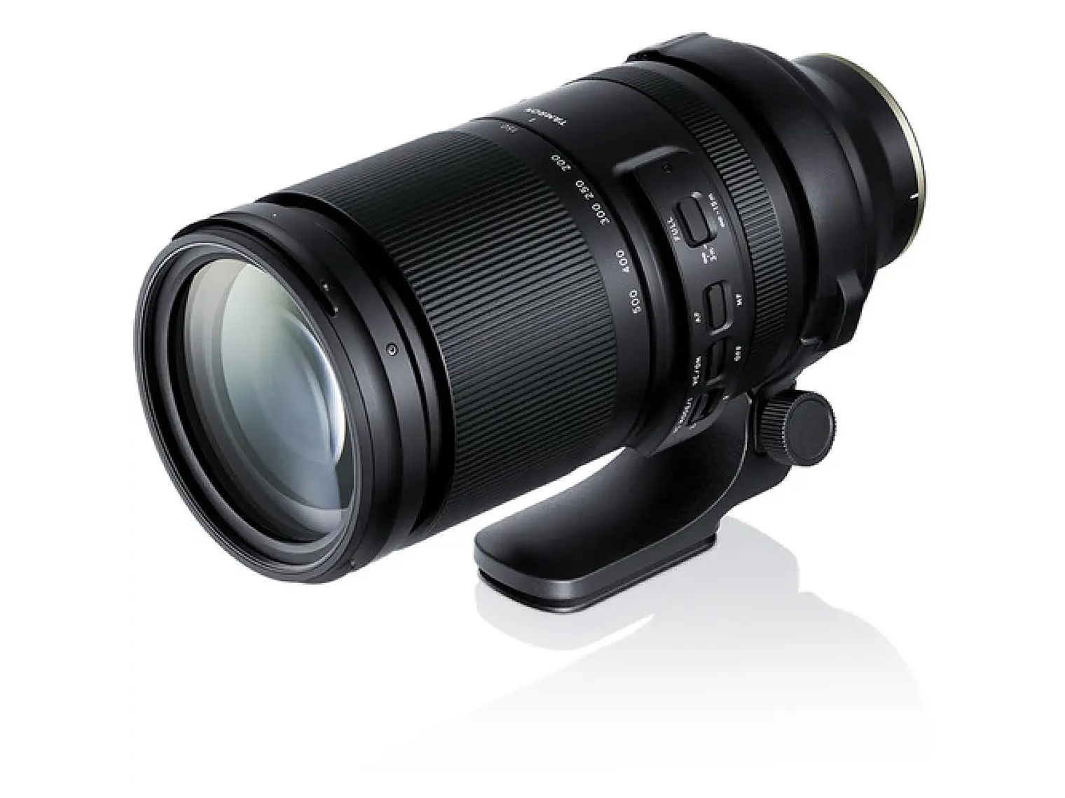 Tamron  150-500mm f/5-6.7 Di III VC VXD Sony 3