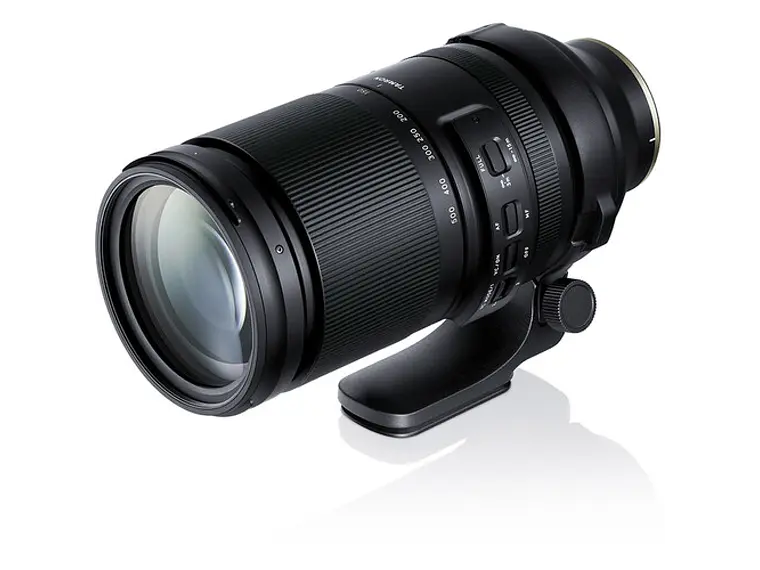 Tamron  150-500mm f/5-6.7 Di III VC VXD Sony 3