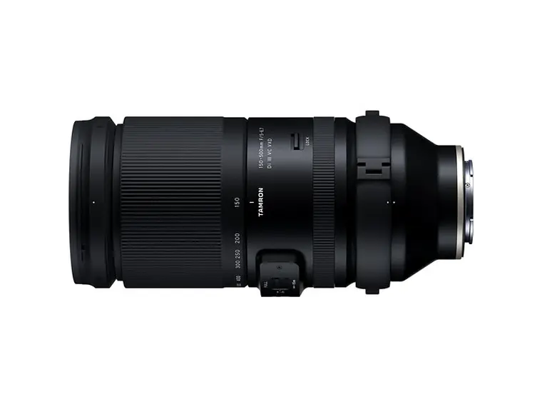 Tamron  150-500mm f/5-6.7 Di III VC VXD Sony 4