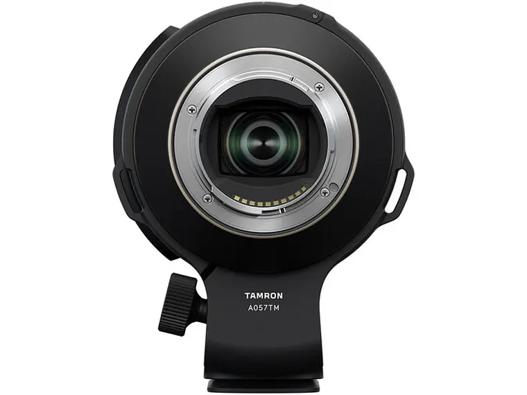 Tamron  150-500mm f/5-6.7 Di III VC VXD Sony 6