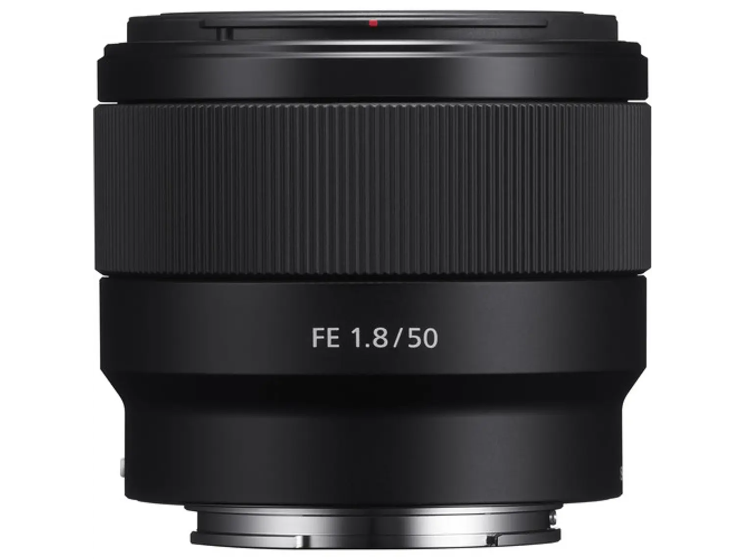 Sony Alpha FE 50mm F1.8 1