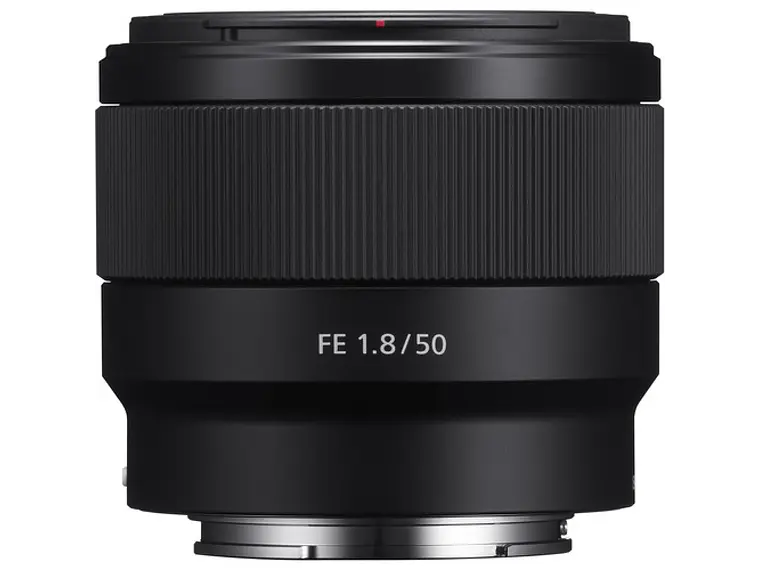 Sony Alpha FE 50mm F1.8 1