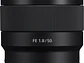 Sony Alpha FE 50mm F1.8 - Miniatura 1