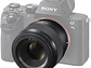 Sony Alpha FE 50mm F1.8 - Miniatura 2