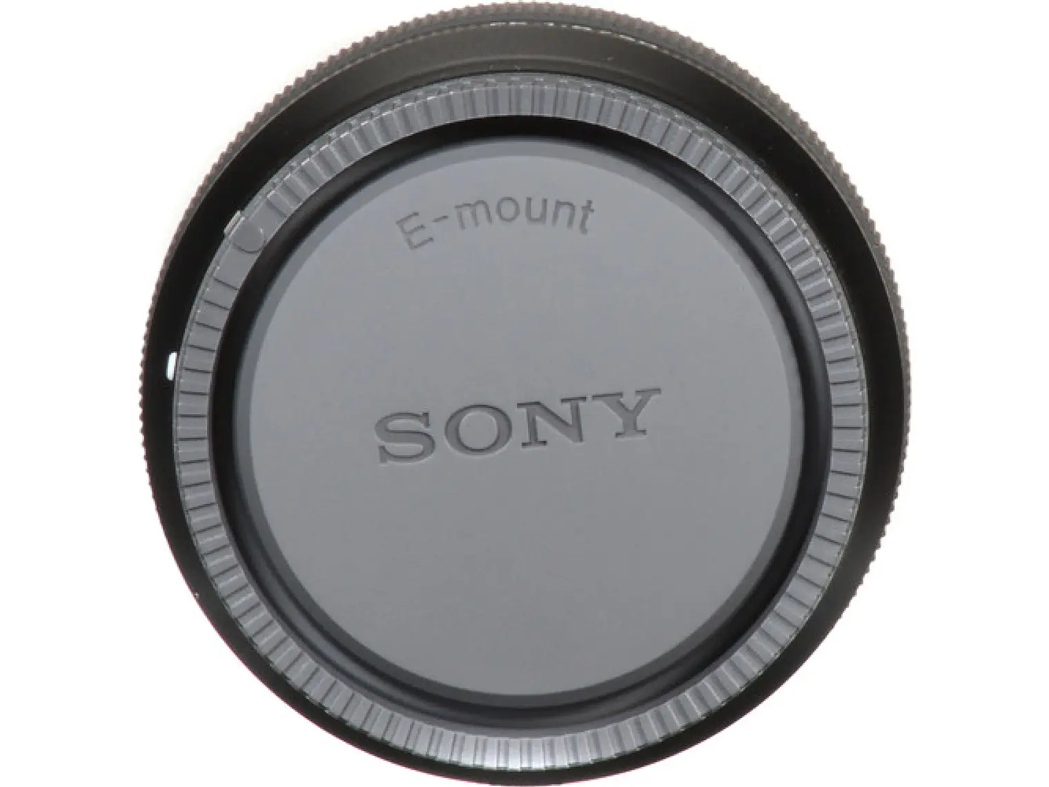 Sony Alpha FE 50mm F1.8 4