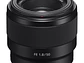 Sony Alpha FE 50mm F1.8 - Miniatura 5