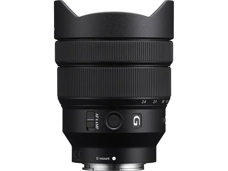 Lente Sony  FE 12-24mm F4 G 2