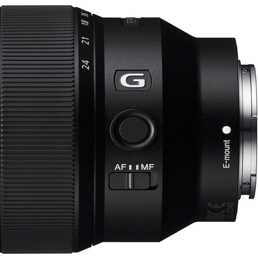 SONYワイド保証付 FE 12-24mm F4 Gレンズ SEL1224G FE 12-24mm F4 G | デジタル一眼カメラα（アルファ） | ソニー