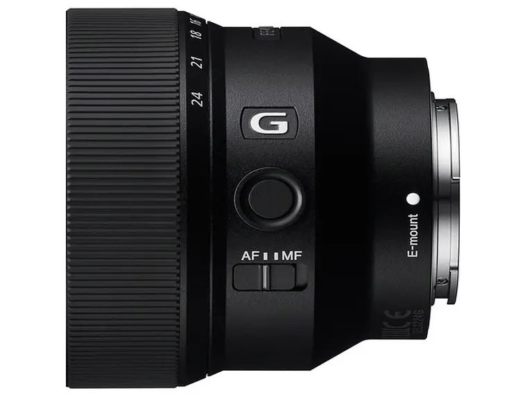 Lente Sony  FE 12-24mm F4 G 4