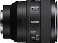 Lente Sony FE 50mm F1.4 GM - Miniatura 3
