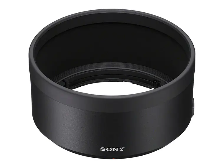 Lente Sony FE 50mm F1.4 GM 5