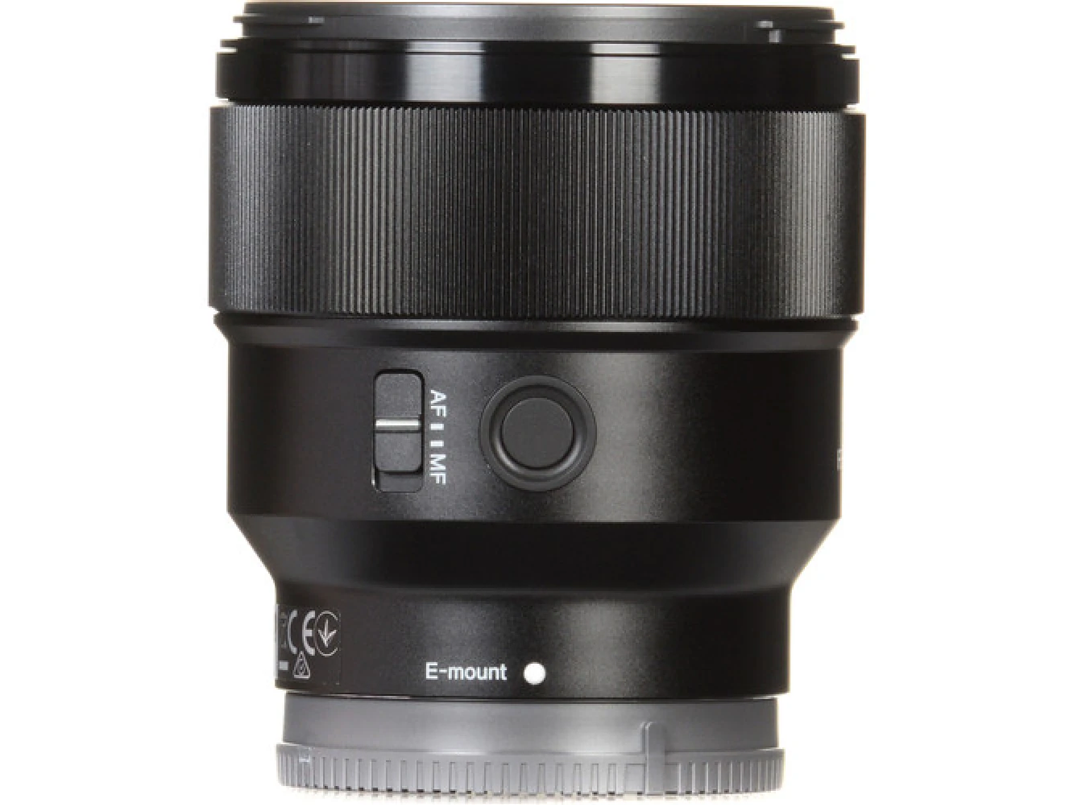 Sony Alpha FE 85mm F1.8 1