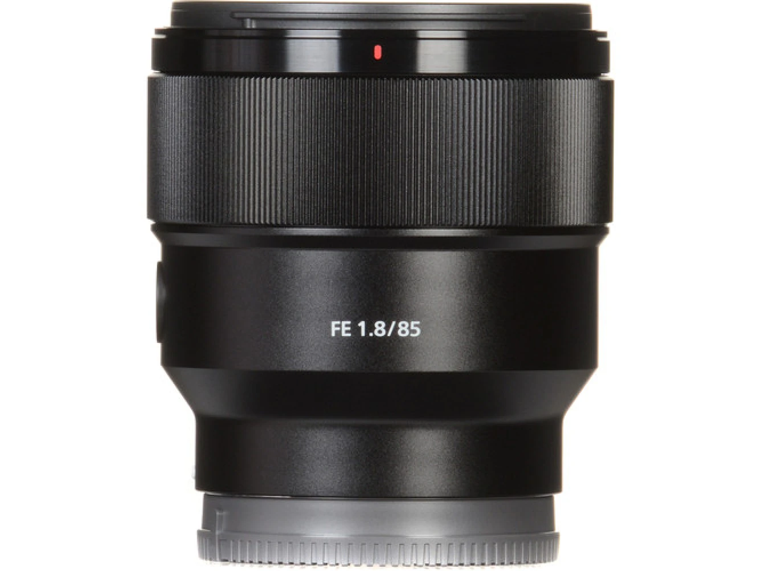 Sony Alpha FE 85mm F1.8 3