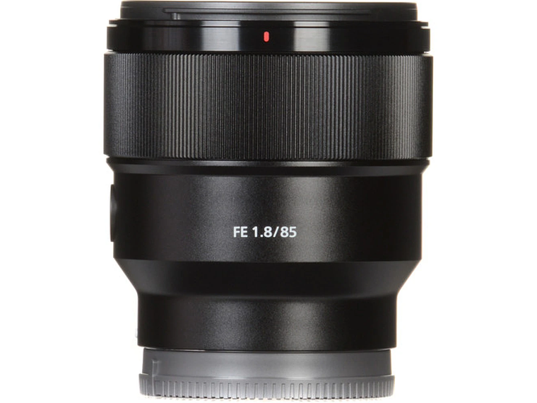Sony Alpha FE 85mm F1.8 3