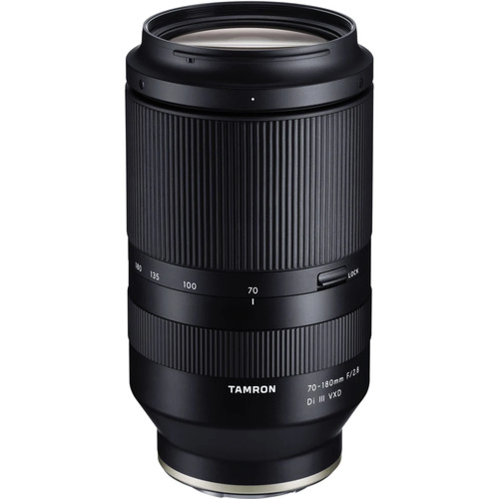 Tamron 70-180mm F2.8 Di III VXD Sony
