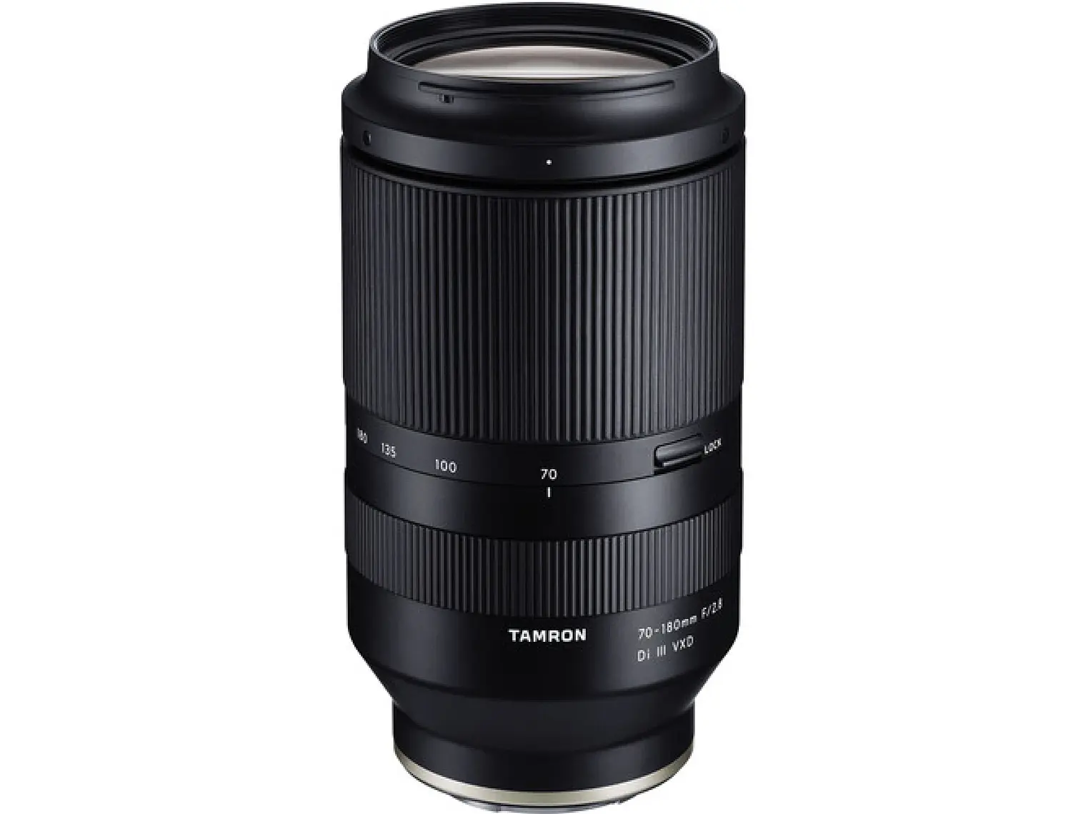 Tamron 70-180mm F2.8 Di III VXD Sony 1