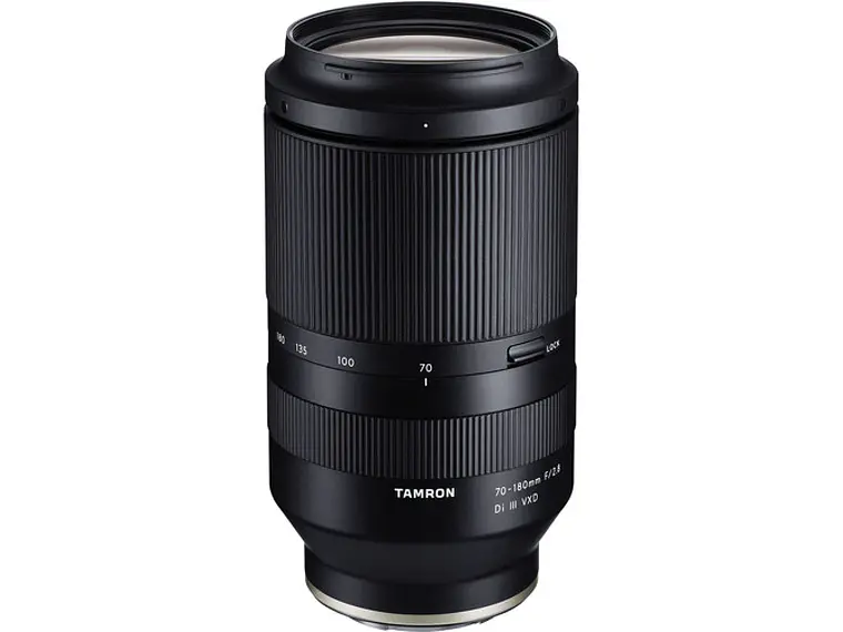 Tamron 70-180mm F2.8 Di III VXD Sony 1