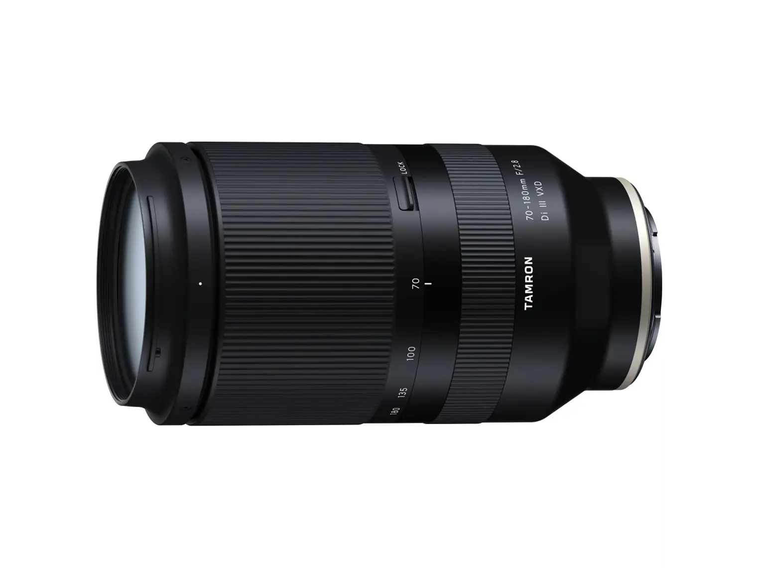 Tamron 70-180mm F2.8 Di III VXD Sony 3