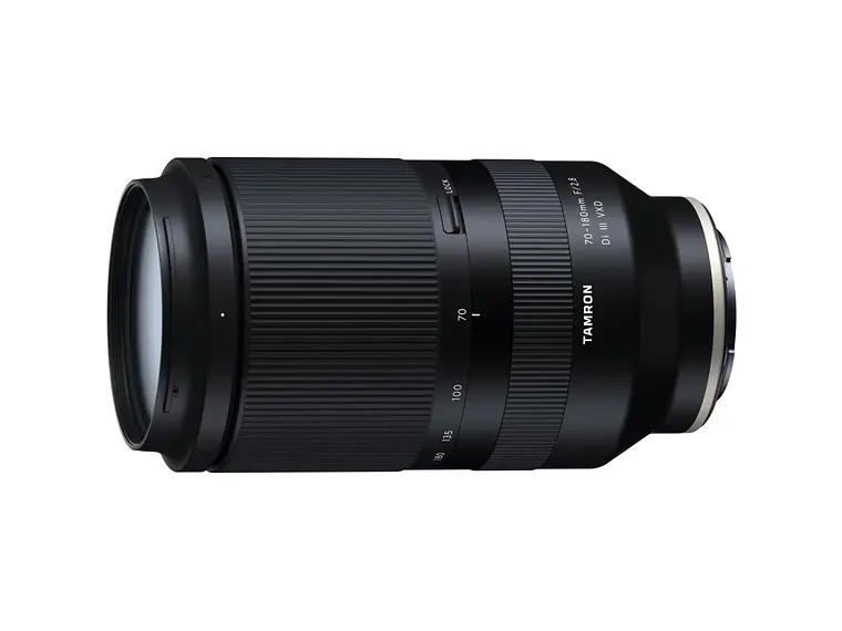 Tamron 70-180mm F2.8 Di III VXD Sony 3
