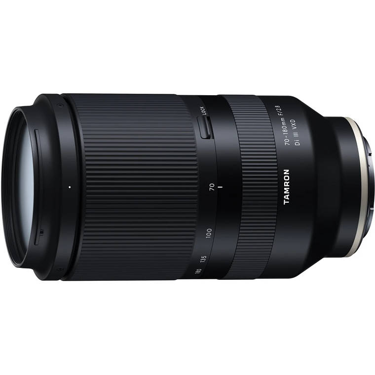 Tamron 70-180mm F2.8 Di III VXD Sony 3