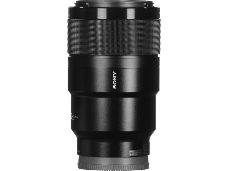 Sony Alpha FE 90mm F2.8 Macro G OSS 3