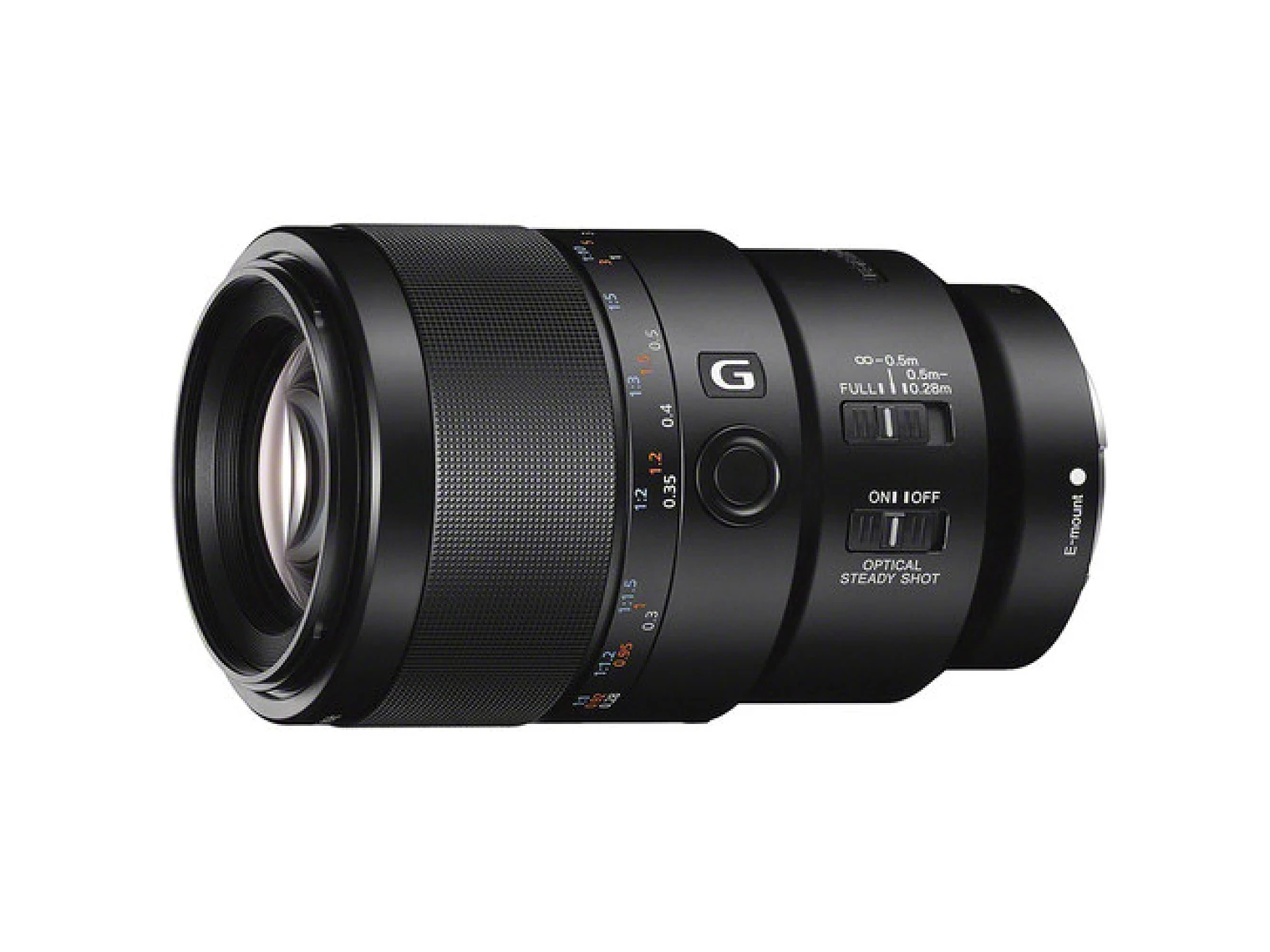 Sony Alpha FE 90mm F2.8 Macro G OSS 5