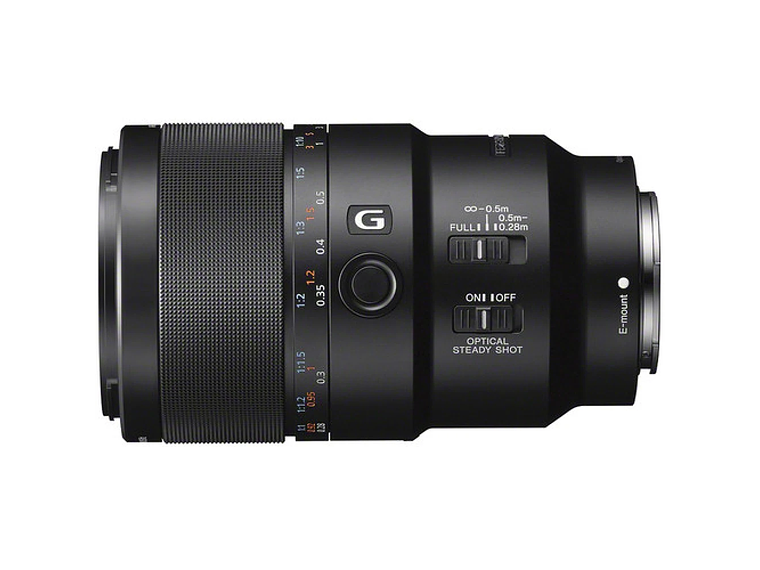 Sony Alpha FE 90mm F2.8 Macro G OSS 6