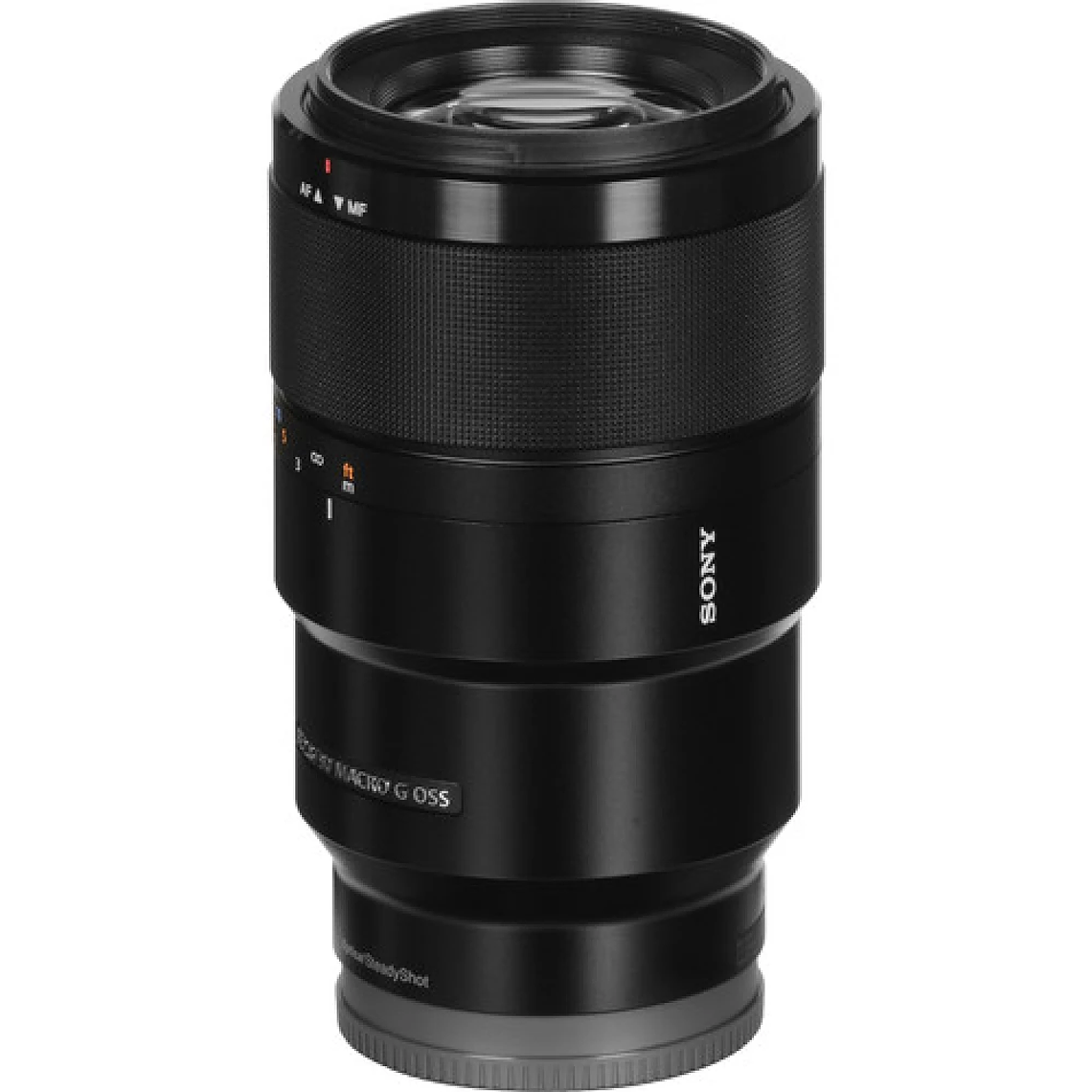 Sony Alpha FE 90mm F2.8 Macro G OSS 8