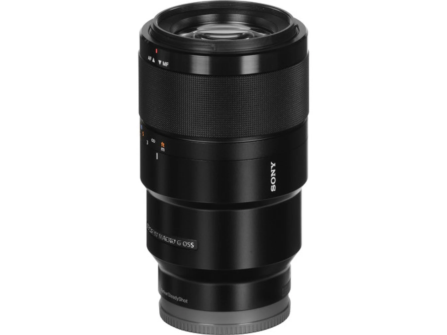 Sony Alpha FE 90mm F2.8 Macro G OSS 8