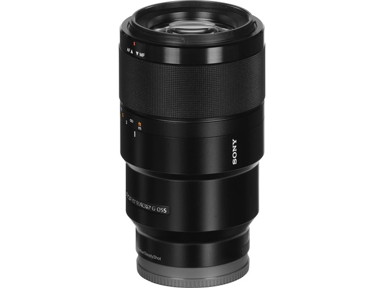 Sony Alpha FE 90mm F2.8 Macro G OSS 8