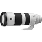 Sony Alpha FE 200-600mm F5.6-6.3 G OSS 1