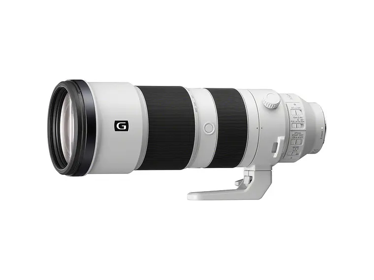 Sony Alpha FE 200-600mm F5.6-6.3 G OSS 1