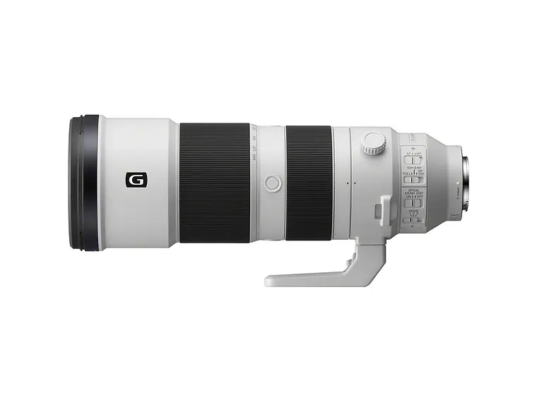 Sony Alpha FE 200-600mm F5.6-6.3 G OSS 2