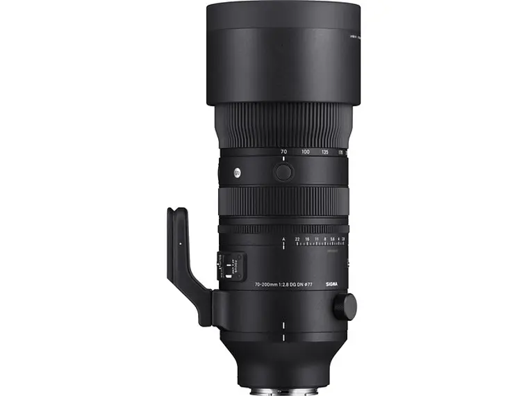 Sigma 70-200mm F2.8 DG DN OS SPORT SONY 1