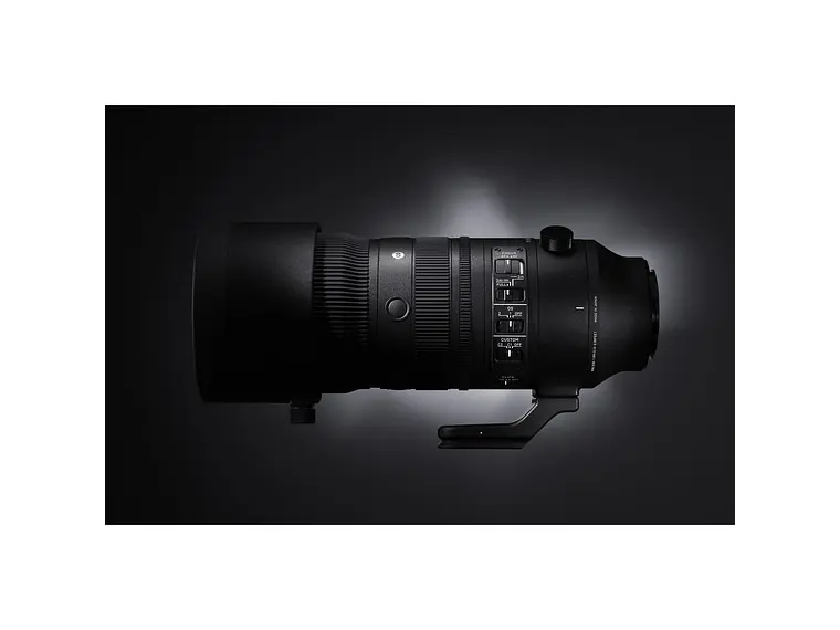 Sigma 70-200mm F2.8 DG DN OS SPORT SONY 2